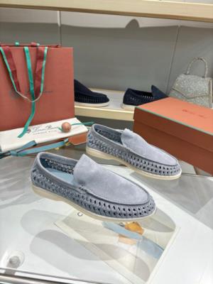 wholesale quality loro piana men shoes model no. 40